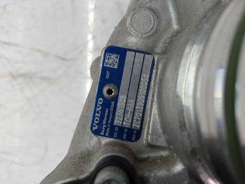 Foto 3ª: Turbocompresor Volvo XC 40 197CV 145KW [B 420 T5]