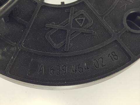 Foto 2ª: Kit Airbag Mercedes Viano 2.0 CDI COMPACTO 639.711) 113CV 83KW