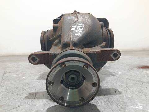 Diferencial Trasero Bmw Serie 5 525 3.0 D E60)