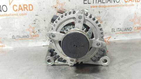 Foto 1ª: Alternador Peugeot 208 ACTIVE PACK 102CV 75KW [YHT] (2023)