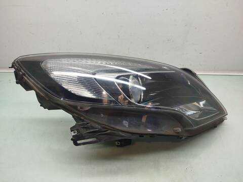 Faro Derecho Opel Zafira EXPRESSION 131CV 96KW