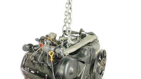 Motor Completo Audi A6 2.5 TDI