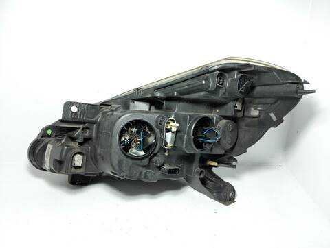 Foto 2ª: Faro Derecho Renault Clio AUTHENTIQUE 1 DCI DIESEL 68CV (2008)