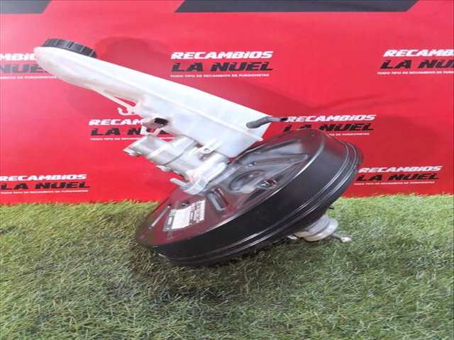 Servofreno Citroen Jumpy CONTROL M BLUE-HDI FAP 122CV 90KW FURGON