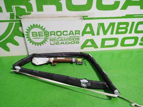 Airbag Cortina Delantero Derecho Citroen C4 COLLECTION 90CV
