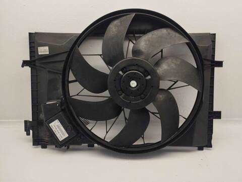 Electroventilador Mercedes Clase C 160 180 203.035) BERLINA 129CV 95KW