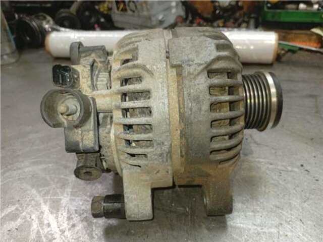 Alternador Citroen Berlingo 1.6 HDI 75