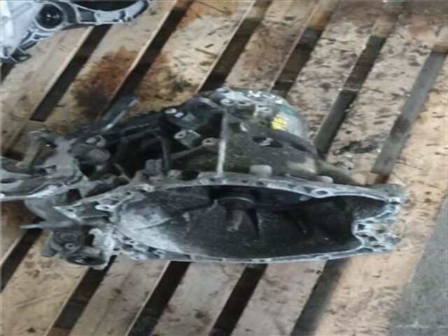 Caja Cambios Citroen C5 2.0 16V EXCLUSIVE [2.0 LTR. - 100 KW 16V CAT (RFN - EW10J4)]