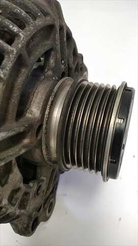 Foto 2ª: Alternador Dodge Avenger 2.0 CRD [BYL] (2009)