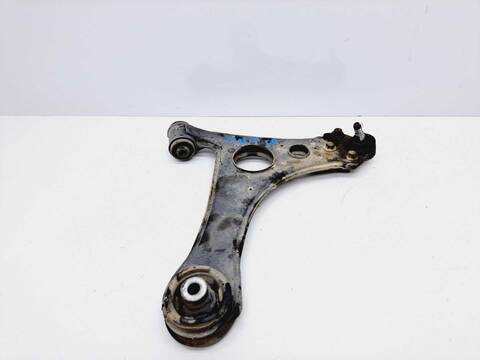 Brazo Suspension Delantero Izquierdo Mercedes Clase A 140 160 168.033) 102CV 75KW