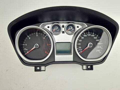 Cuadro de Instrumentos Ford Focus 1.8 TDCI 115CV 85KW