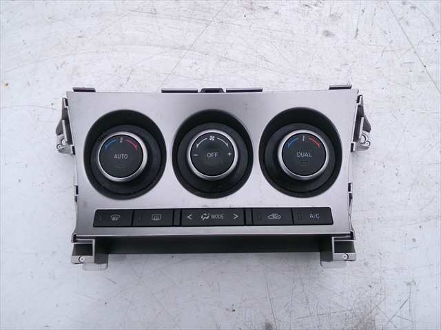 Mando Calefacción A. A. Mazda 3 1.6 D 2009-2013