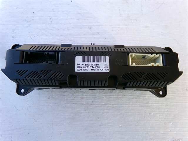 Foto 2ª: Mando Calefacción A. A. Ford Mondeo 1.6 TDCI 2010-2015 [T1BB] (2011)