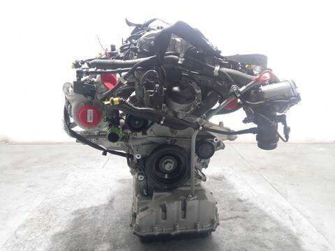 Foto 3ª: Despiece Motor Mercedes Vito 110 CDI 447.601 447.603 447.605) 102CV 75KW FURGONETA [274920]