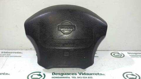 Airbag Delantero Izquierdo Nissan Terrano SE 5-PTAS.) 125CV 92KW