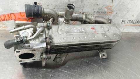 Foto 3ª: Valvula EGR Volkswagen Touran TRENDLINE 101CV 74KW [AVQ] (2004)