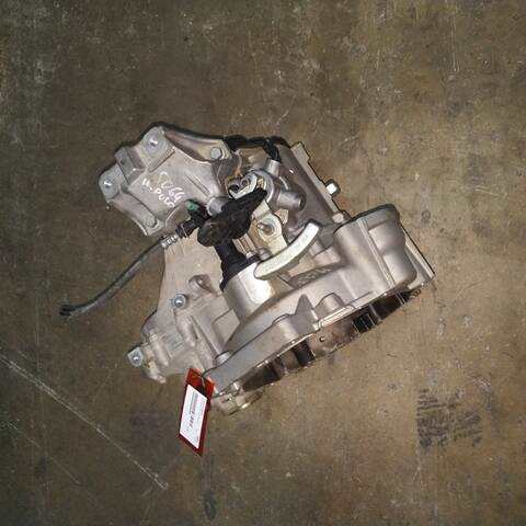 Foto 2ª: Caja Cambios Volkswagen Polo ADVANCE 95CV 70KW [DKL] (2020)