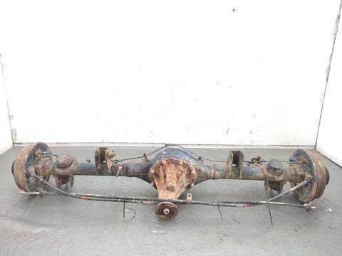 Puente Trasero Suzuki Grand Vitara 2.0 TD 4X4 SQ 420D) 87CV 64KW