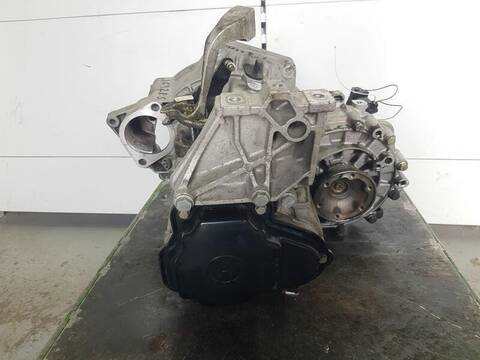 Foto 3ª: Caja Cambios Volkswagen Golf 25 ANIVERSARIO BERLINA 110CV 81KW [AHF] (1999)