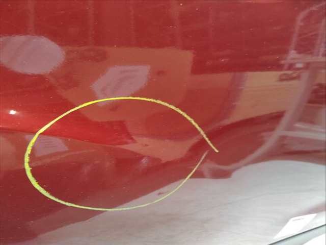 Foto 3ª: Puerta Trasera Derecha Ford Kuga 1.5 ECOBOOST 182 CV 134KW [M9MA]