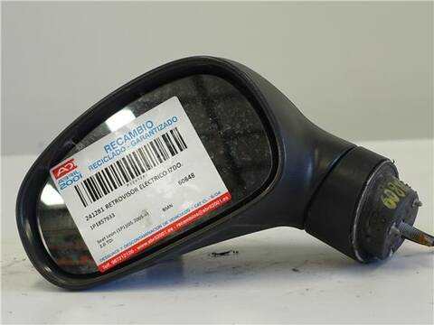 Retrovisor Izquierdo Seat Leon 2.0 TDI 170CV 125KW