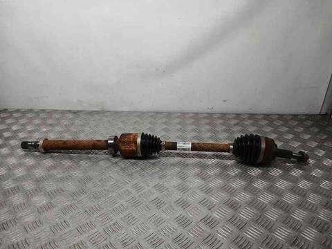 Transmision Delantera Derecha Renault Clio EXPERIENCE 101CV 74KW