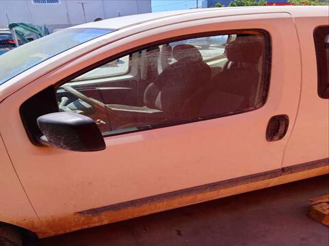 Puerta Delantera Izquierda Citroen Nemo 8HS