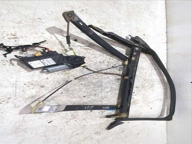 Foto 2ª: Elevalunas Eléctrico Delantero Derecho Audi A4 1.9 TDI 130CV 96KW [AVF,AWX] (2001)
