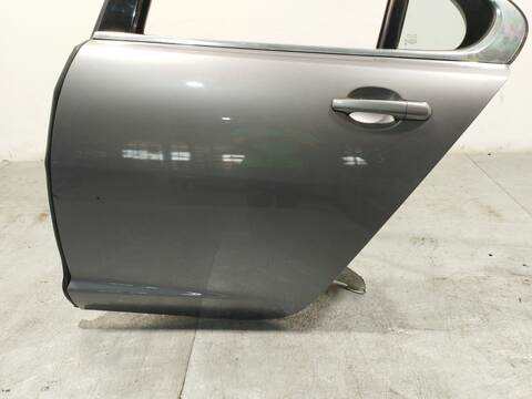Foto 3ª: Puerta Trasera Izquierda Jaguar XF 3.0 D 241CV 177KW [306DT(AJTDV6)] (2010)