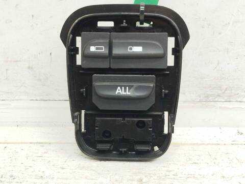 Mando Multifuncion Renault Scenic ZEN 150CV 110KW IV