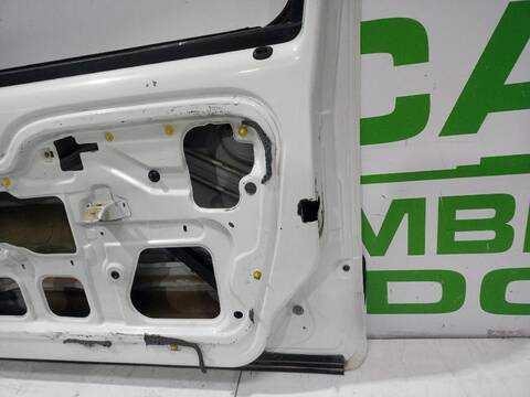 Foto 2ª: Puerta Delantera Derecha Renault Kangoo EXPRESSION 64CV (1997)