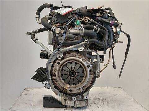 Foto 4ª: Motor Completo Daihatsu Terios 1.3 DVVT 4X4 86CV 63KW [K3-VE] (2007)