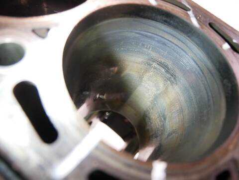 Bloque Motor Audi Q7 326 CV 240KW