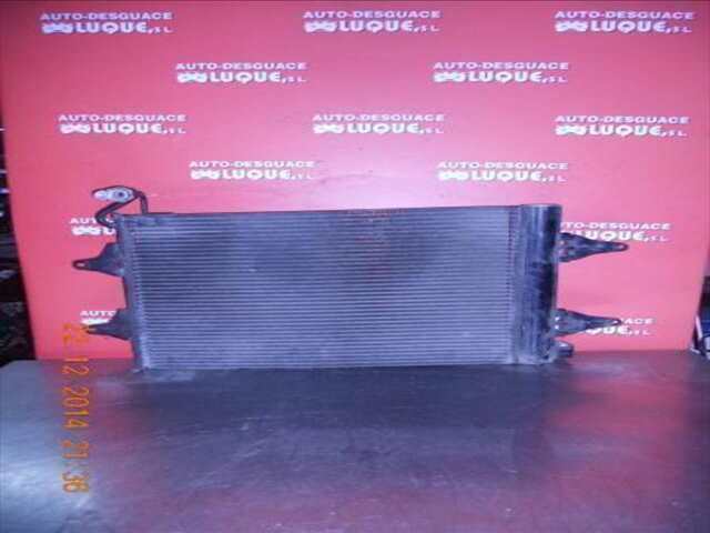 Radiador Calefaccion A.A. Seat Ibiza 1.2 12V (69CV)