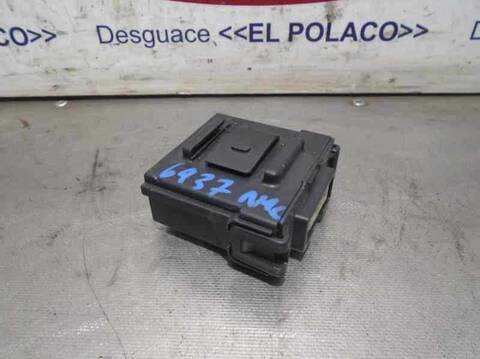 Foto 2ª: Centralita Motor ECU Nissan Qashqai 360 116CV 85KW [HRA2] (2015)
