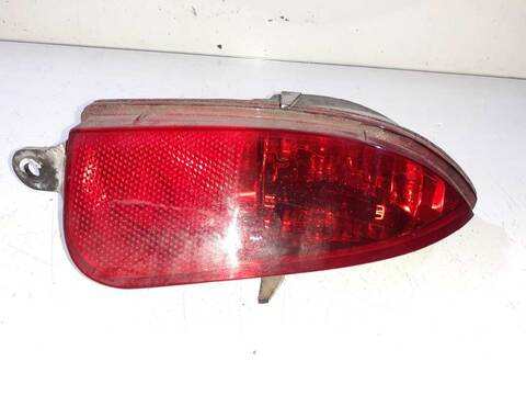 Faro Antiniebla Trasero Izquierdo Opel Corsa 1.3 16V CDTI CAT Z 13 DT - LN9) 69CV 51KW