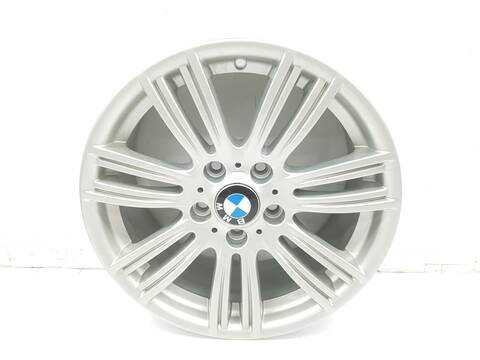 Foto 3ª: LLanta Aleacion Bmw Serie 1 114 2.0 TD 116CV [N47D20C] (2011)