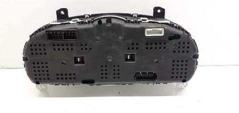 Foto 3ª: Cuadro de Instrumentos Hyundai i30 CLASSIC 109CV 80KW [G4FA] (2011)