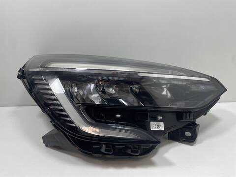 Faro Derecho Renault Clio H4D470