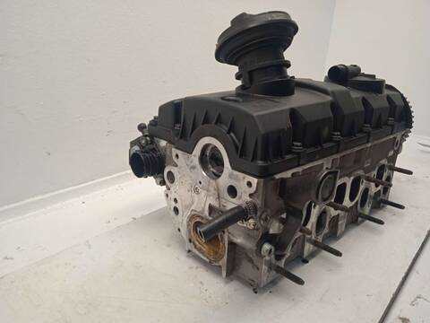 Foto 3ª: Culata Volkswagen Golf GTI BERLINA 150CV 110KW [ARL] (2001)