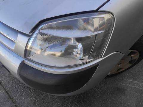 Foto 1ª: Faro Izquierdo Citroen Berlingo 9HX (2008)