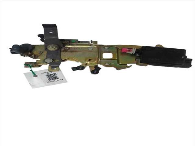 Cerradura Puerta Trasera Derecha Fiat Ulysse 2.0 JTD