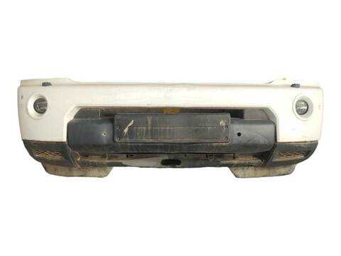 Foto 2ª: Paragolpes Delantero Land Rover Discovery 3.0 TD 4X4 (2009)