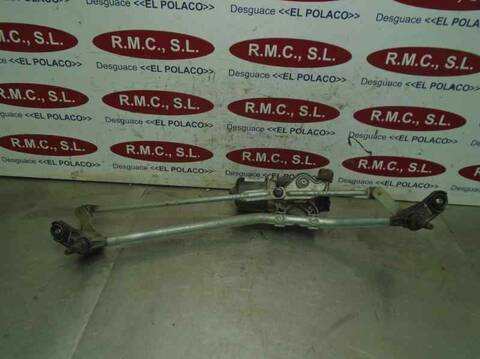 Motor Limpia Delantero Renault Kangoo DYNAMIQUE 86CV 63KW