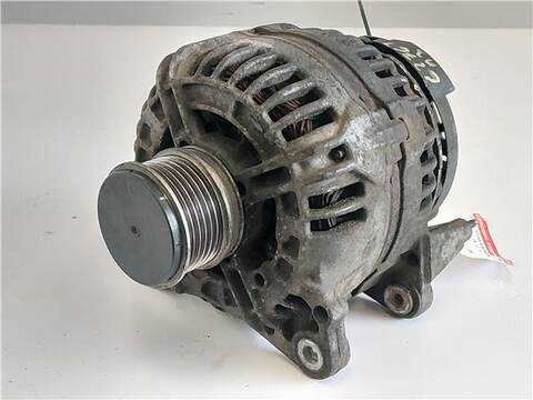 Foto 2ª: Alternador Audi A3 1.9 TDI AMBIENTE 105CV 77KW [BKC] (2005)