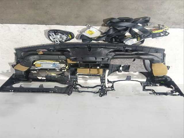 Foto 3ª: Kit Airbag Toyota Auris 1.6 ZRE151_) 124CV [1ZR-FE] (2006)