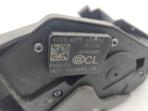 Foto 4ª: Cerradura Puerta Delantera Derecha Ford Transit 330 L2 TOURNEO TITANIUM HYBRID 184CV 136KW [BCFC] (2020)