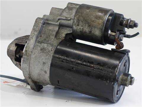 Foto 2ª: Motor de Arranque Fiat Stilo 1.6 16V 192_XB1A) 103CV 76KW [182 B6.000] (2003)