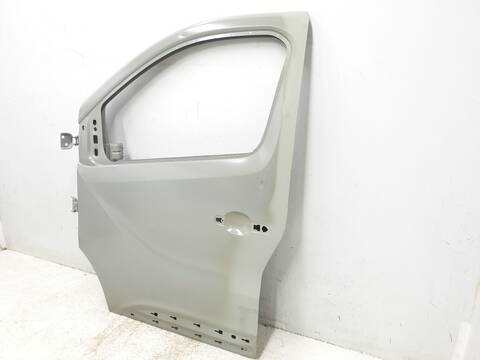 Foto 3ª: Puerta Delantera Izquierda Renault Trafic L1H1 29T KOMFORT (2014)