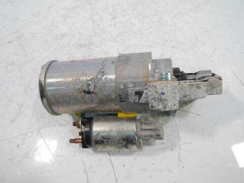 Foto 1ª: Motor de Arranque Ford Transit 155 - 160 CV [N0HA] (2024)